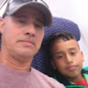 Meet your Posher, Antonio